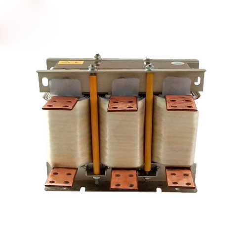 大电流输出电抗器