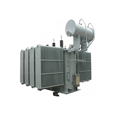 S20-35KV油浸式变压器