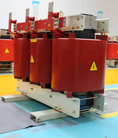 ​干式变压器的工作原理