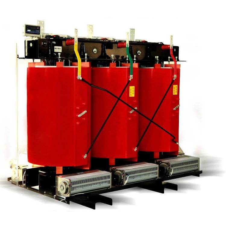 SCB11干式电力变压器