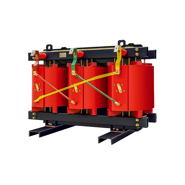 SCB10干式电力变压器